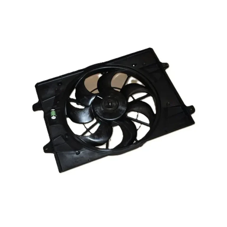 فن رادیات فونیکس (FX),آریزو 8,آریزو 6 GT