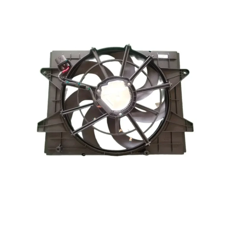 فن رادیات فیدلیتی پرایم