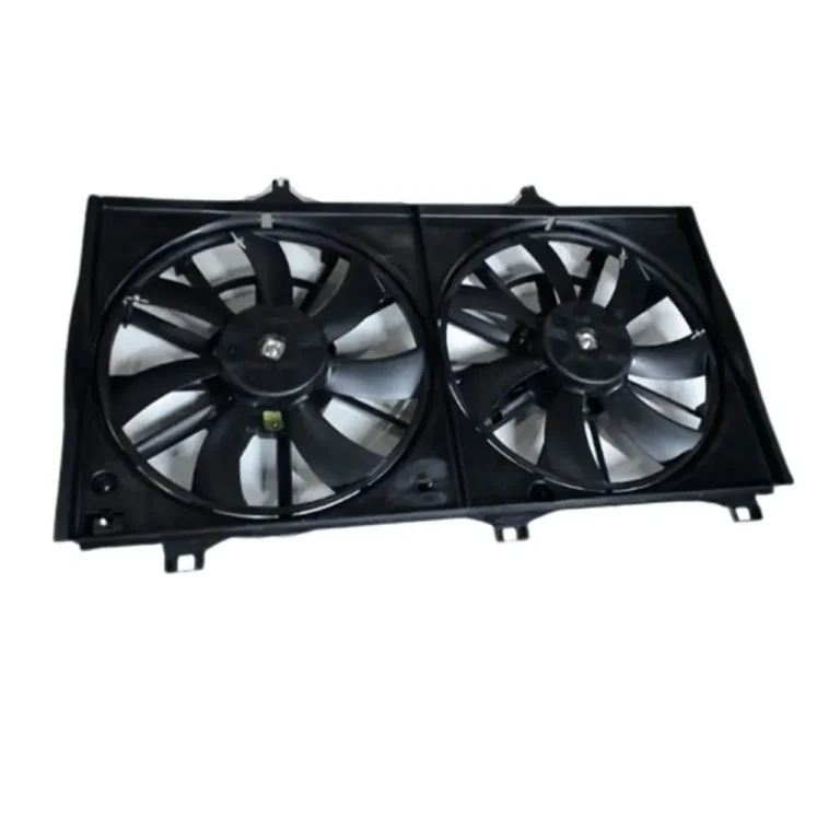 فن رادیات لیفان 820