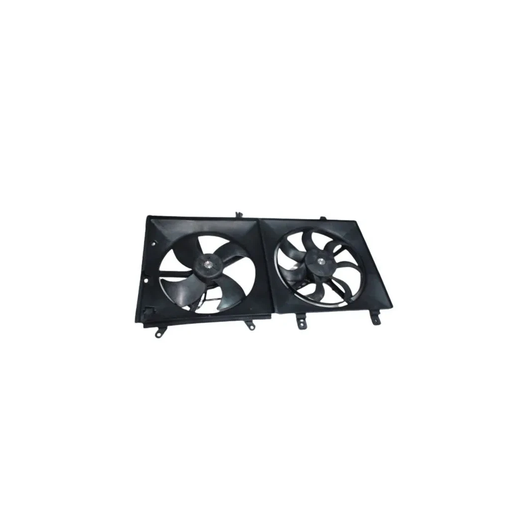 خرید فن رادیات لیفان X60