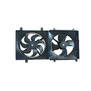 فن رادیات لیفان X60 اصلی