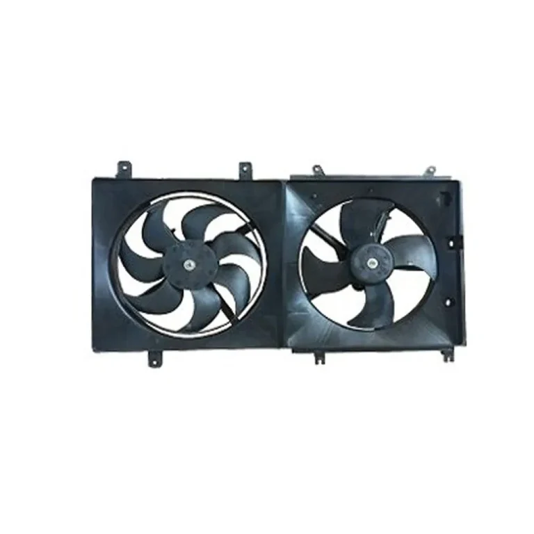 فن رادیات لیفان X60