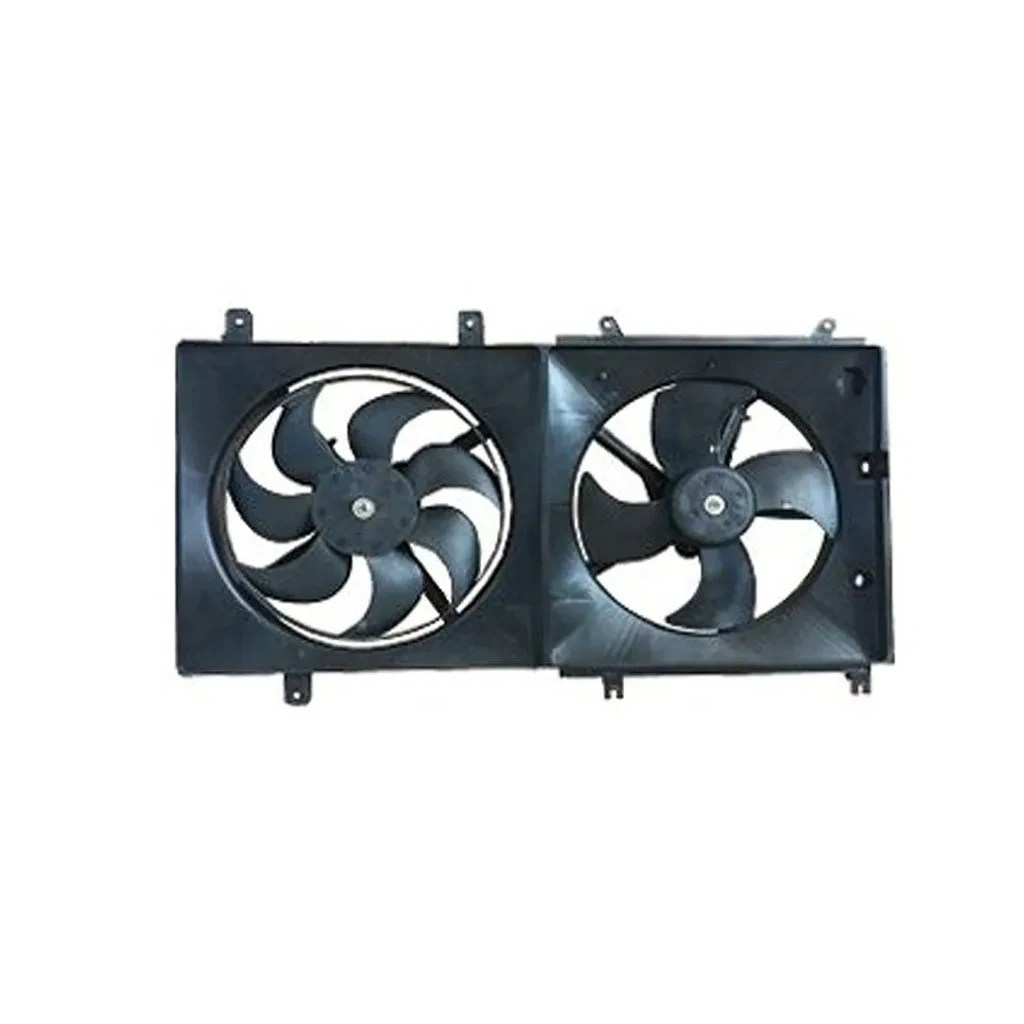 فن رادیات لیفان X60 اصلی