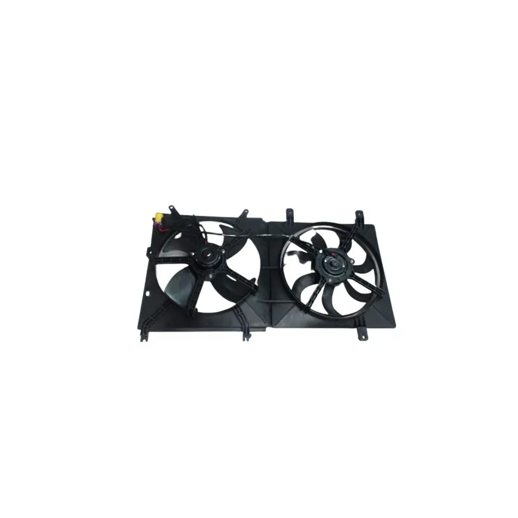 قیمت فن رادیات لیفان X60