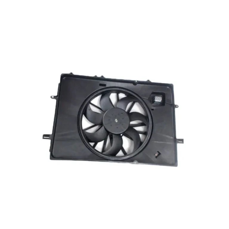 فن رادیات چانگان EADO (ایدو)