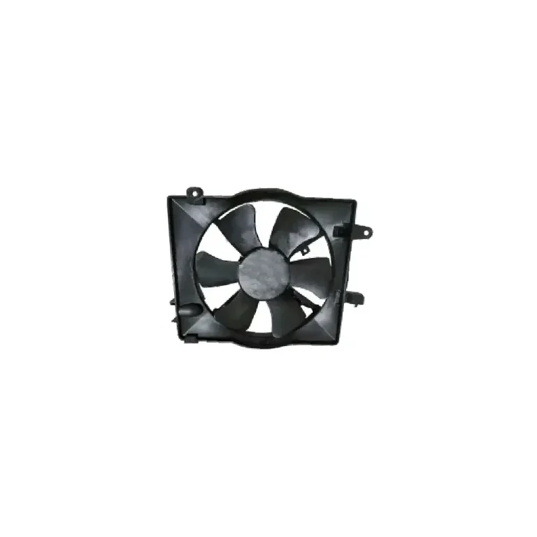 فن رادیاتور آب 110