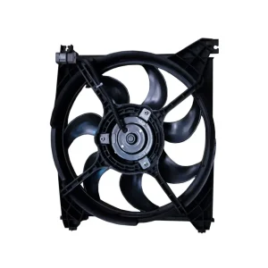 خرید فن رادیاتور آب جک J5 اتومات