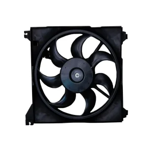 قیمت فن رادیاتور آب جک J5 اتومات