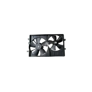 قیمت فن رادیاتور جیلی rv7