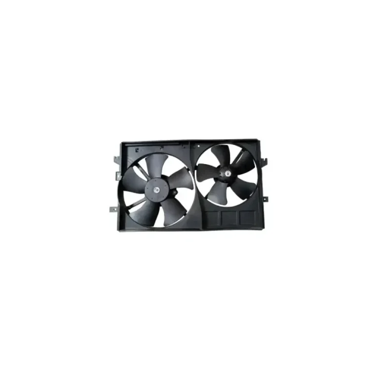 فن رادیاتور جیلی امگرند 7