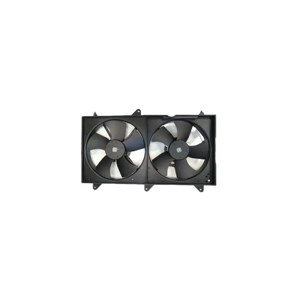 قیمت فن کامل 530