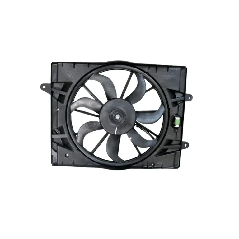 فن کامل ام وی ام 110 نیو (S)