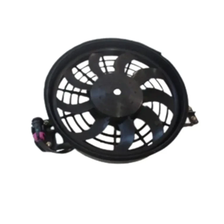 فن کولر ام وی ام 110