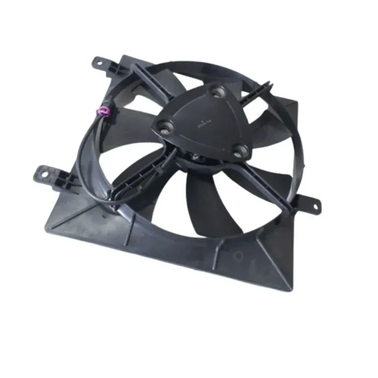 فن کولر ام وی ام X33 قدیم