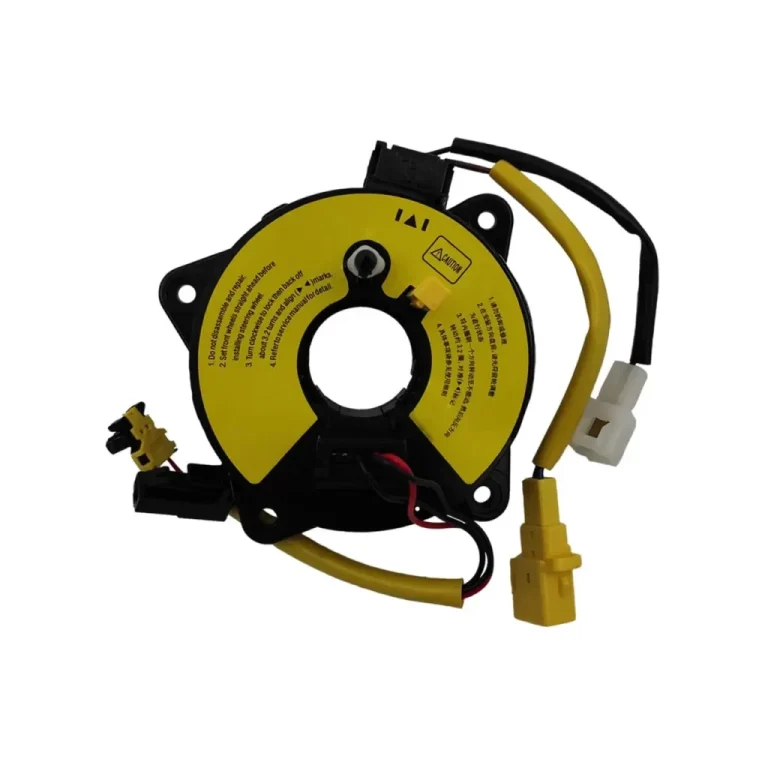 فنر ساعتی ام وی ام 315 مدل B11-3402080