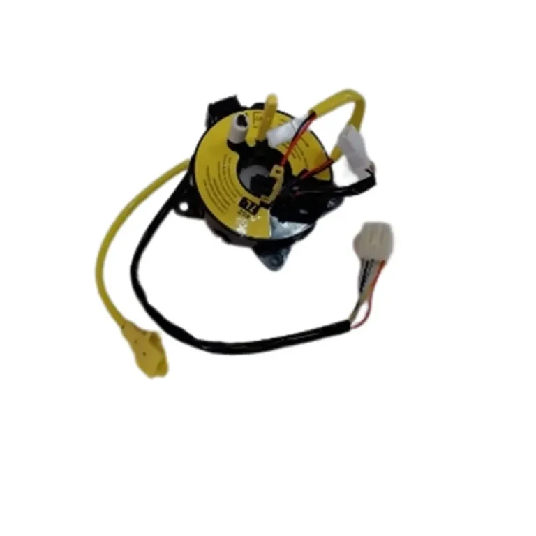 فنر ساعتی ام وی ام 530