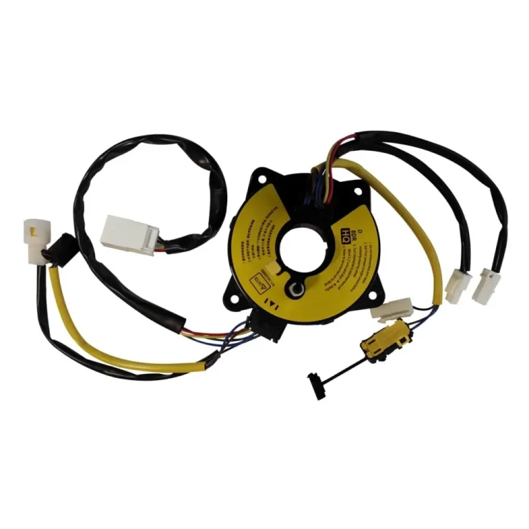 فنر ساعتی ام وی ام X33