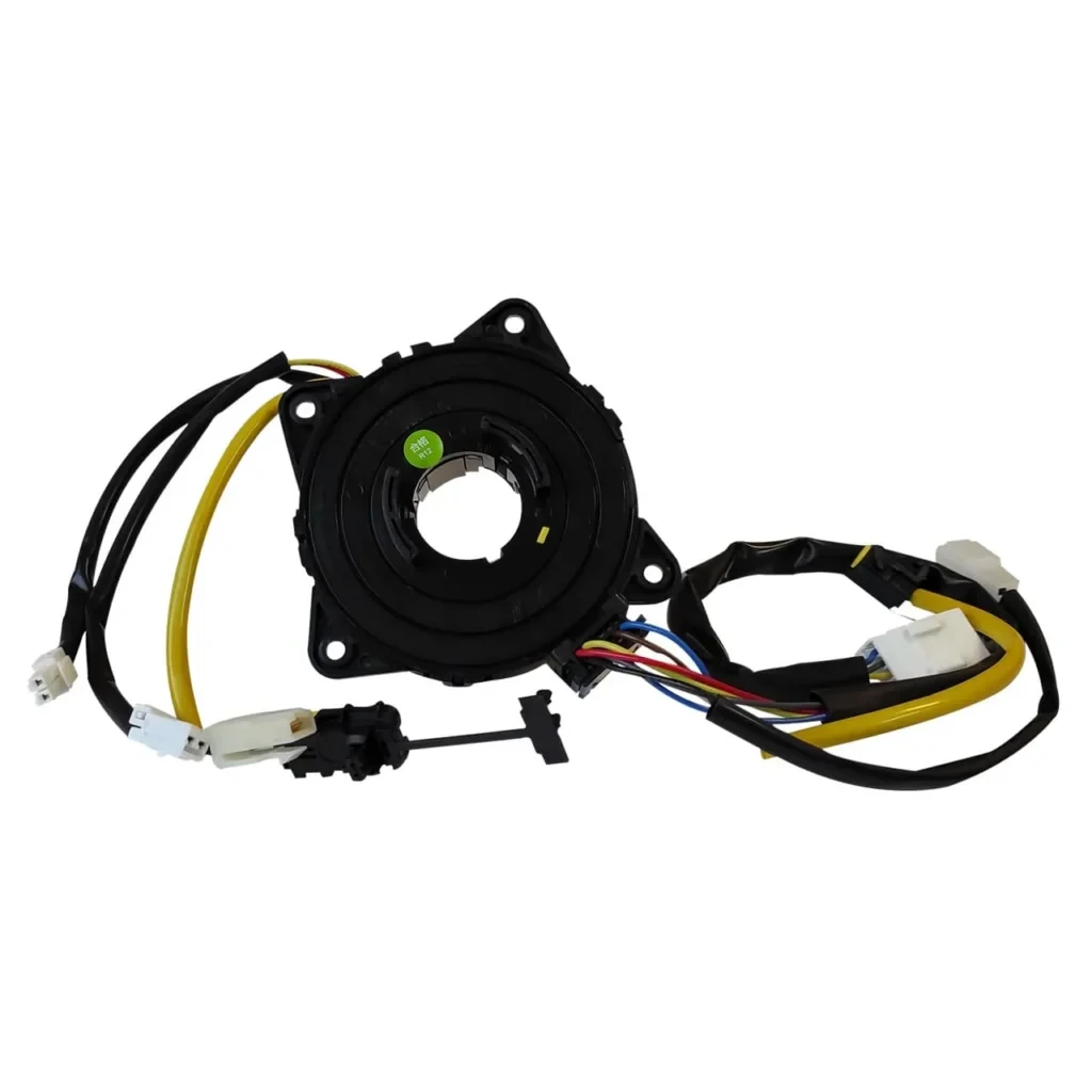 فنر ساعتی ام وی ام X33 - تصویر 5