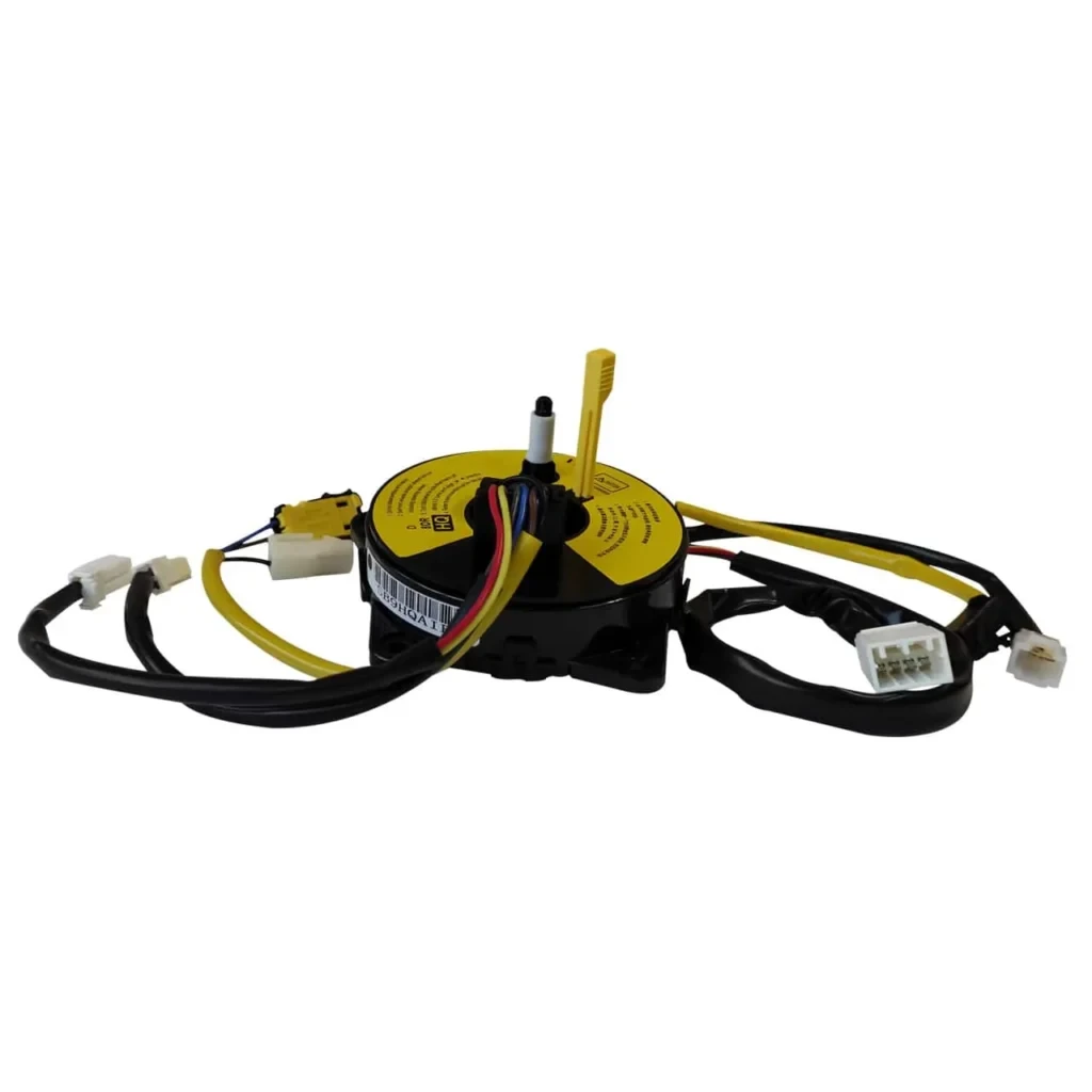 فنر ساعتی ام وی ام X33 - تصویر 6