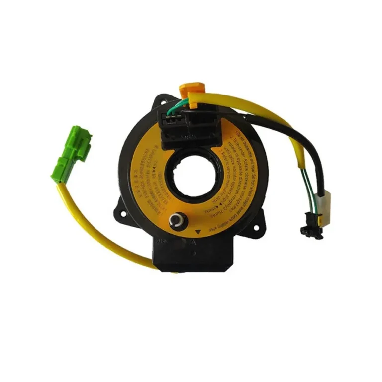 فنر ساعتی جیلی GC6