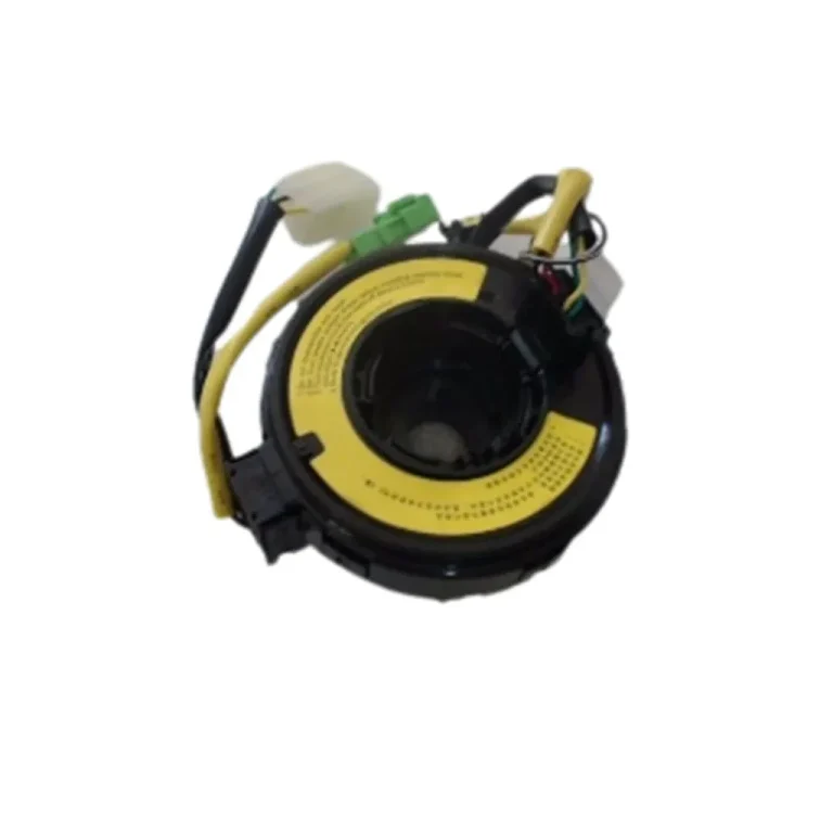 فنر ساعتی جیلی امگرند (5 فیش) EC7,RV7