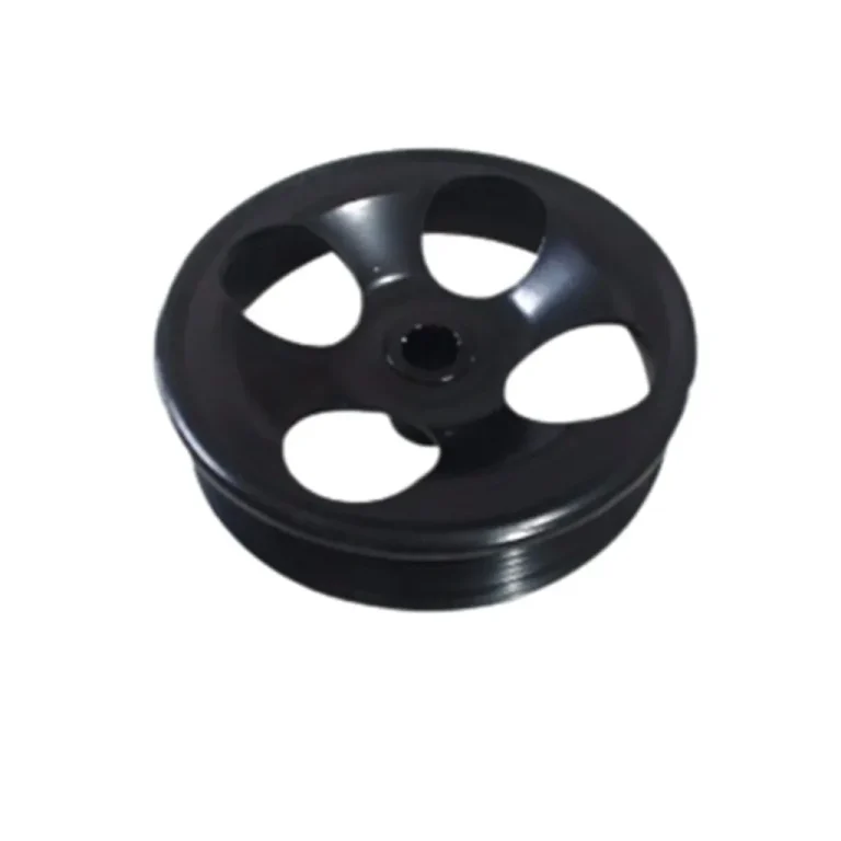 فولی پمپ هیدرولیک فرمان جیلی امگرند EC7,RV7