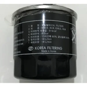 قیمت فیلتر روغن دوو ماتیز کره