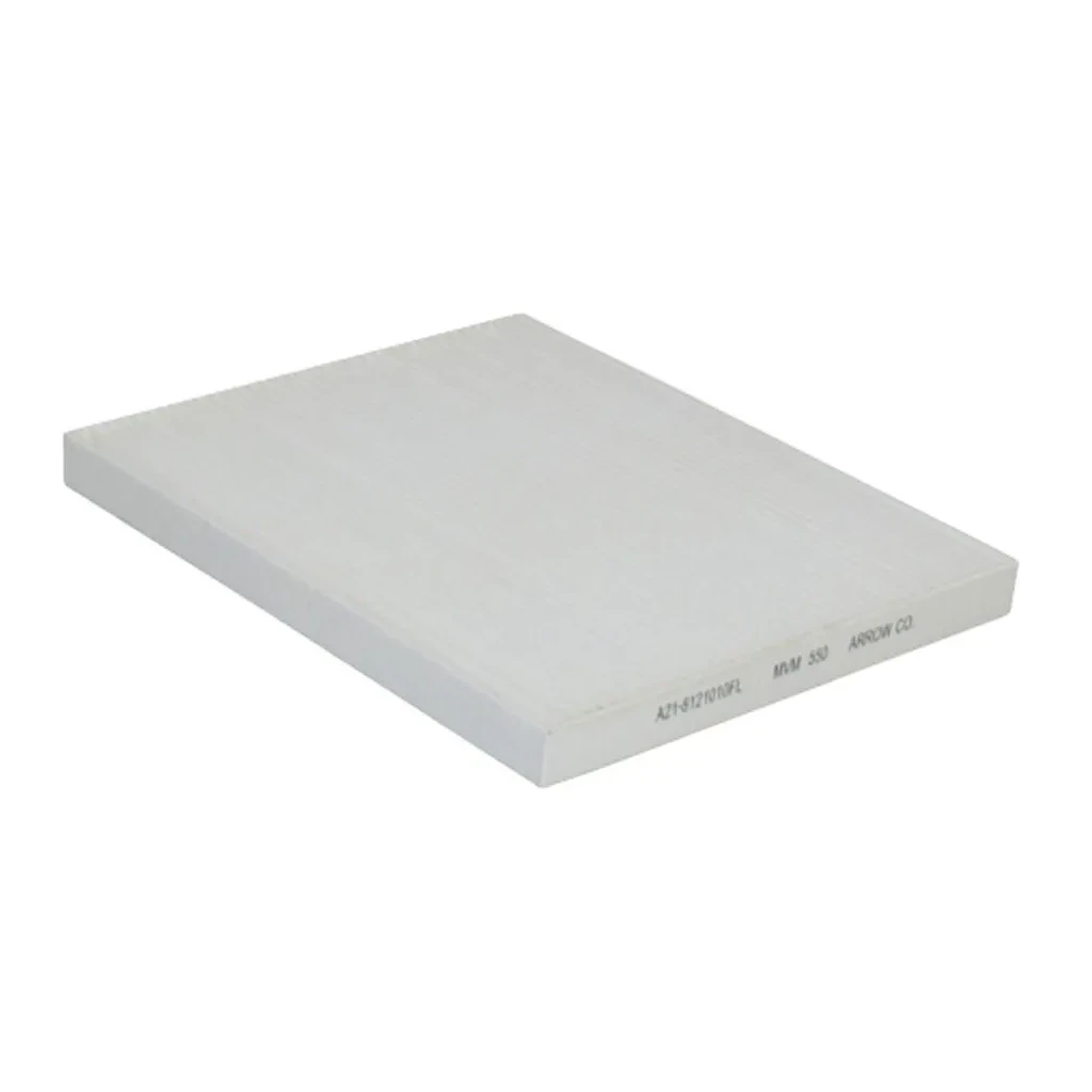 قیمت فیلتر کابین ام وی ام 550