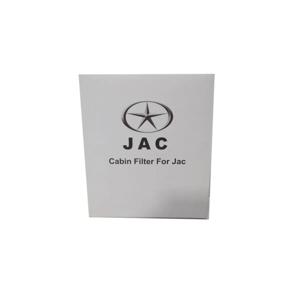 خرید فیلتر کابین جک S5