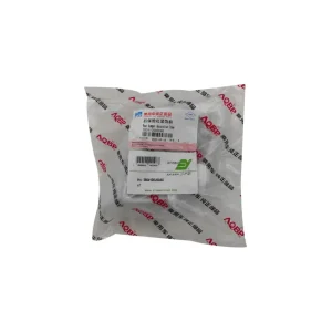 قاب اگزوز راست چپ کی ام سی K7 اصلی