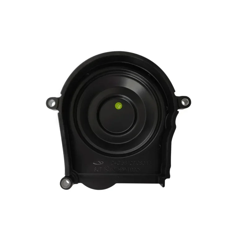 قاب تسمه تایم بالایی ام وی ام X22