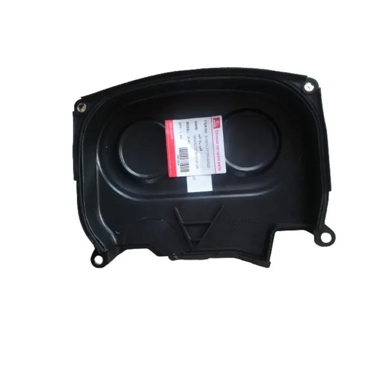 قاب تسمه تایم جک J5 اتومات(بالا)