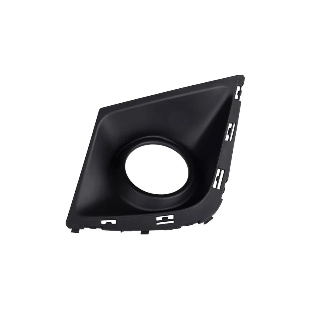 قیمت قاب مه شکن جلو جک S5 سمت شاگرد