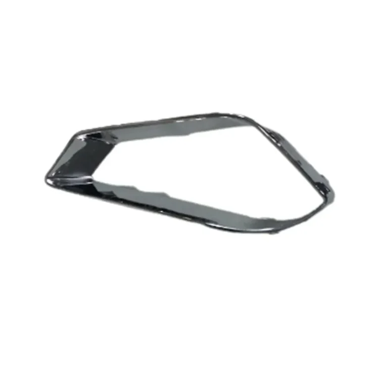 قاب مه شکن جلو راست استیل چری تیگو 5 قدیم