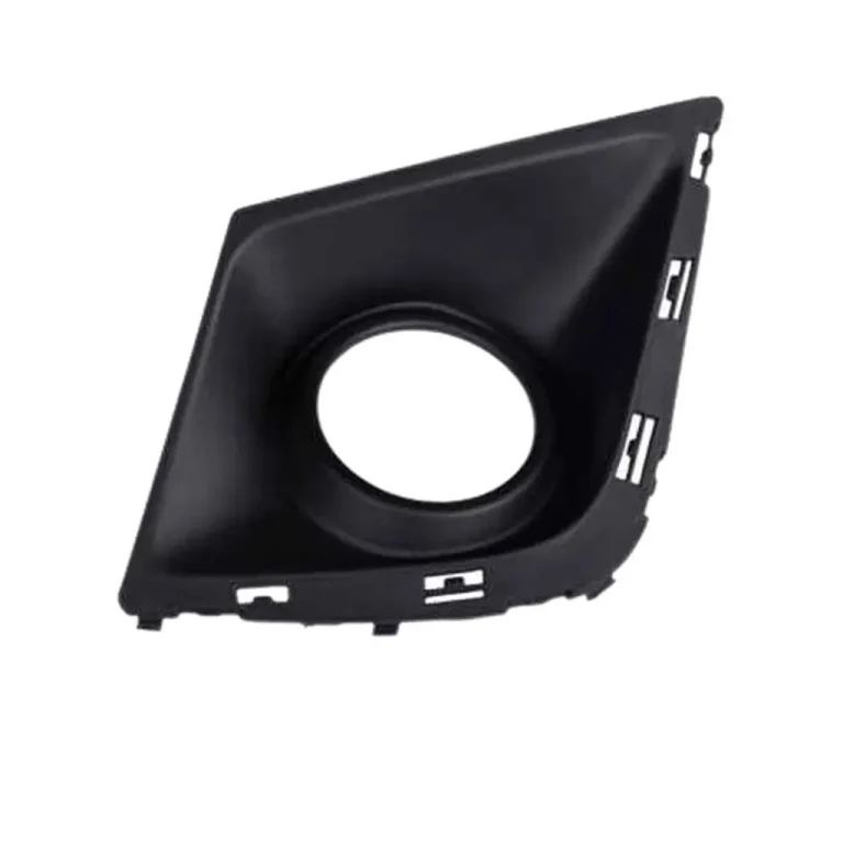 قاب مه شکن جلو راست جک S5