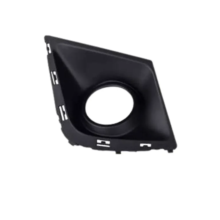 قاب مه شکن جلو راست جک S5