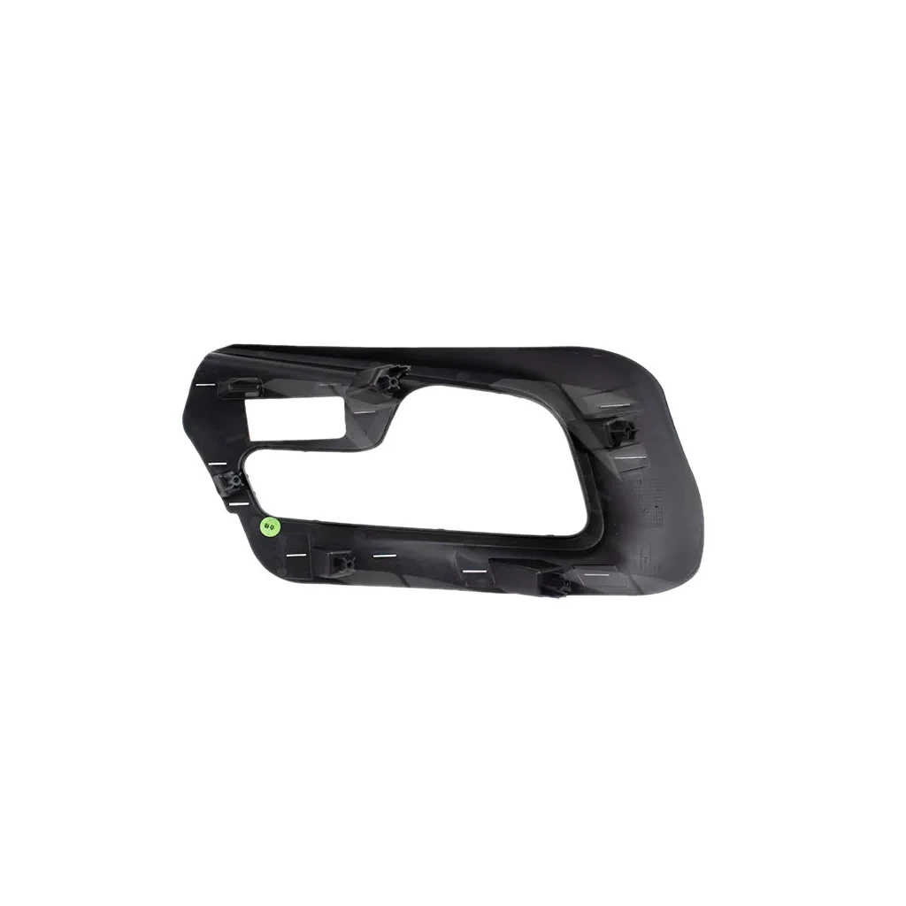 قیمت قاب مه شکن جلو راست جک S5 GDI