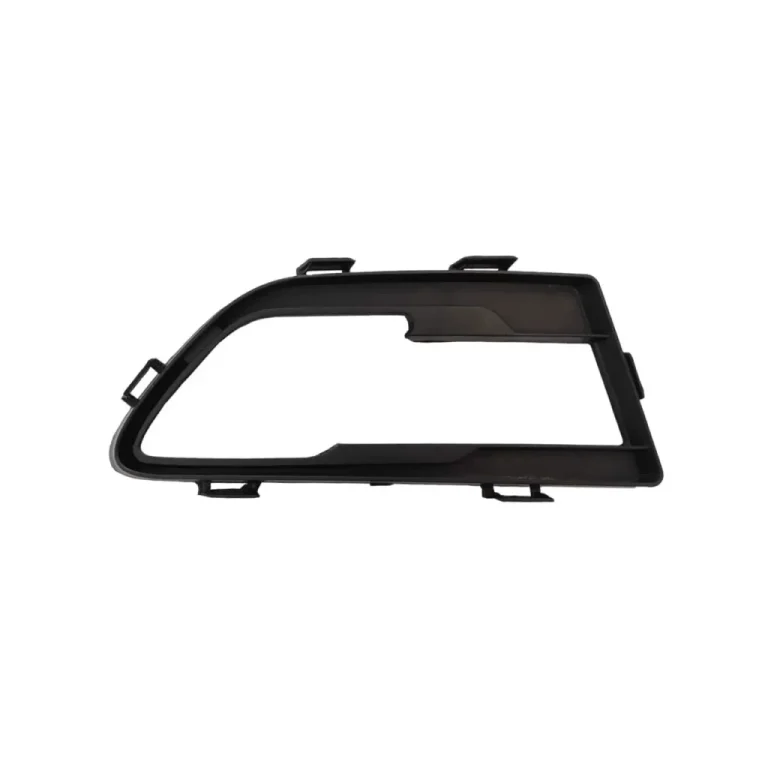 قاب مه شکن جلو ولکس C30 اتومات سمت شاگرد