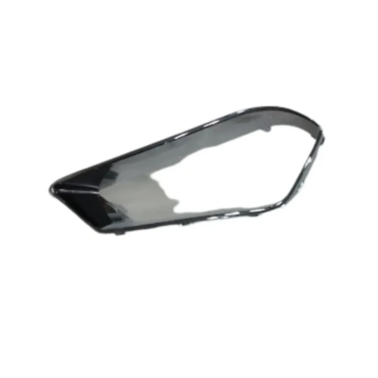 قاب مه شکن جلو چپ استیل چری تیگو 5 قدیم