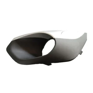 قیمت قاب مه شکن جلو چپ چانگان CS35