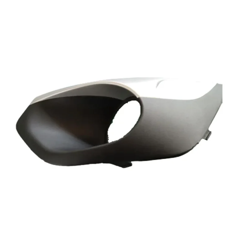 قاب مه شکن جلو چپ چانگان CS35