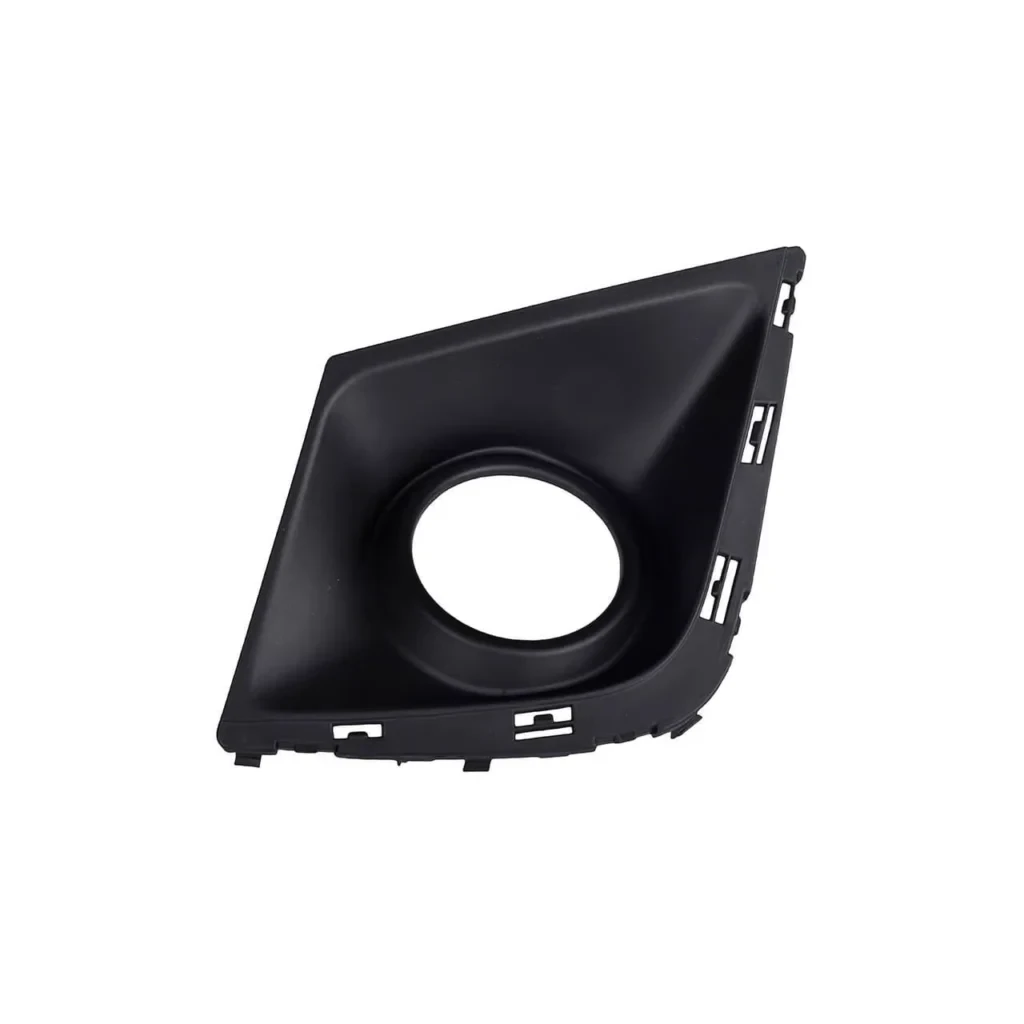 قیمت قاب مه شکن سپر جلو جک S5 سمت راننده