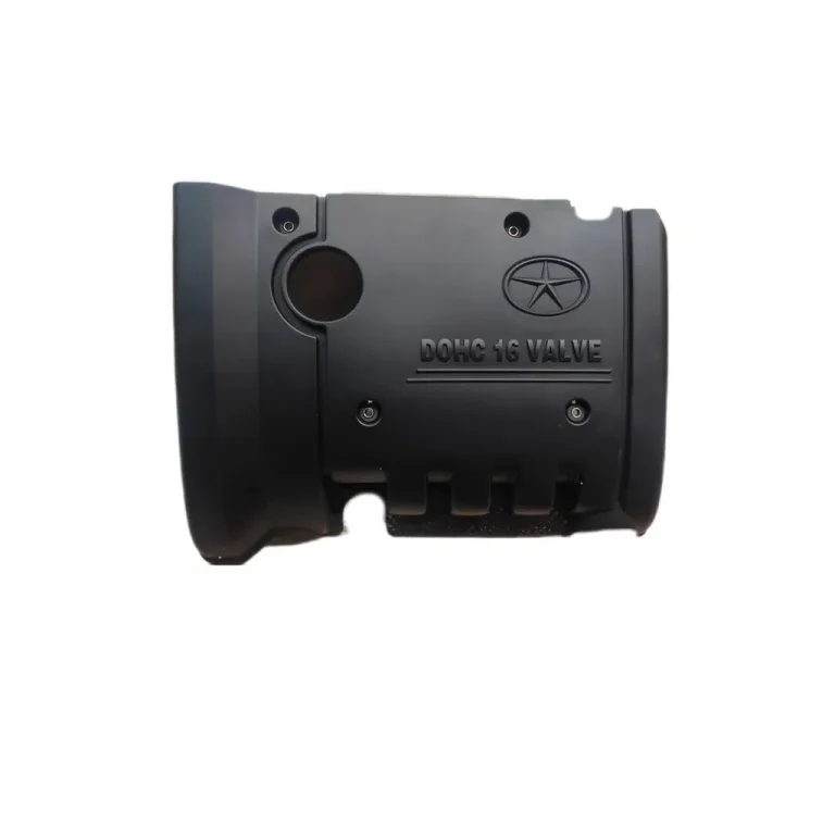 قاب موتور (کاور) جک J5 اتومات