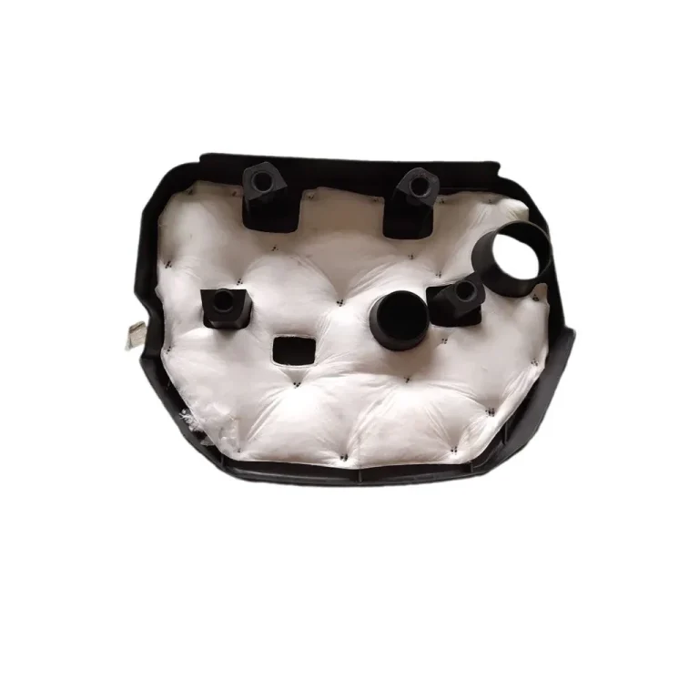 قاب موتور (کاور) هایما S7 توربو 1800