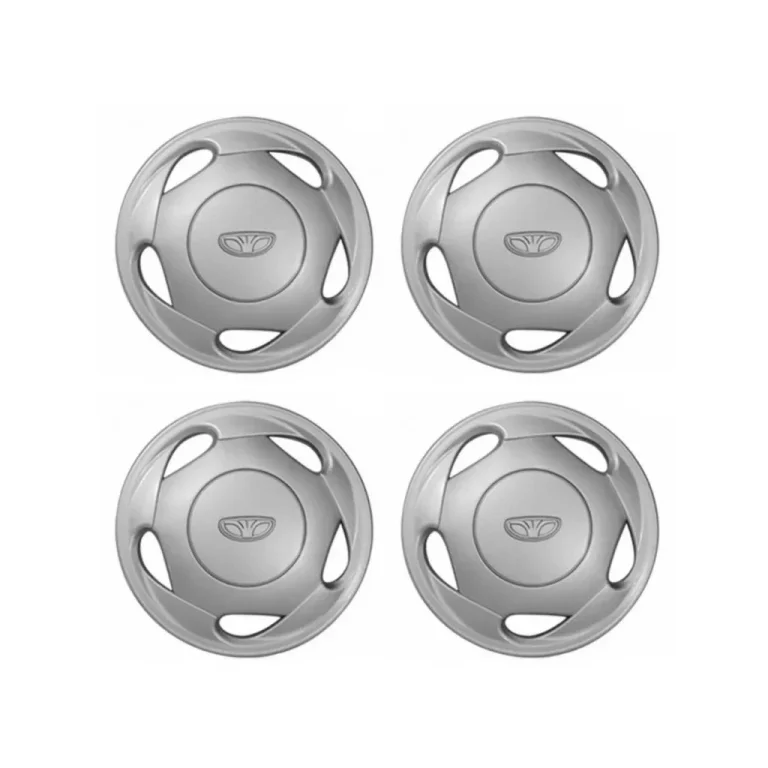 قالپاق دوو سیلو چهار عددی