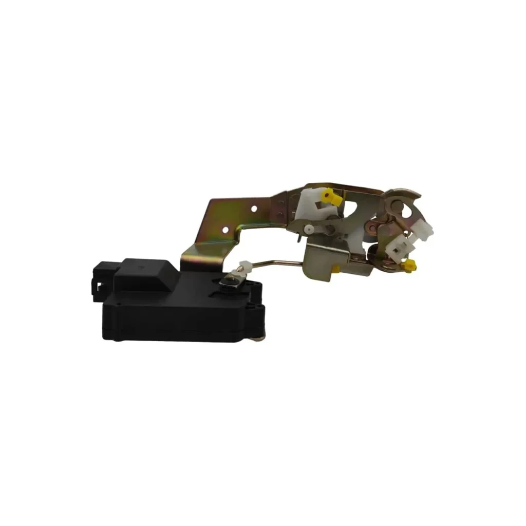 خرید قفل در جلو راست ام وی ام 110