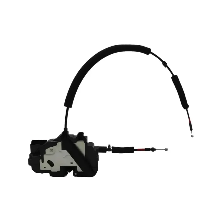 قفل در جلو راست تیگو 5