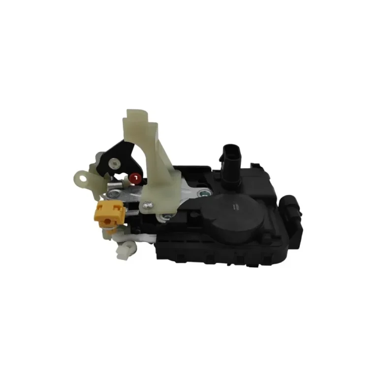 قفل در جلو چپ تیگو 7