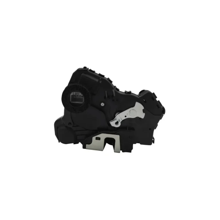 قفل در جلو چپ جک S5