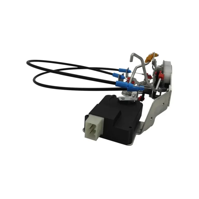 قفل در جلو چپ راین V5